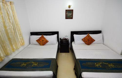 Bed & Breakfast King Boutique Hotel