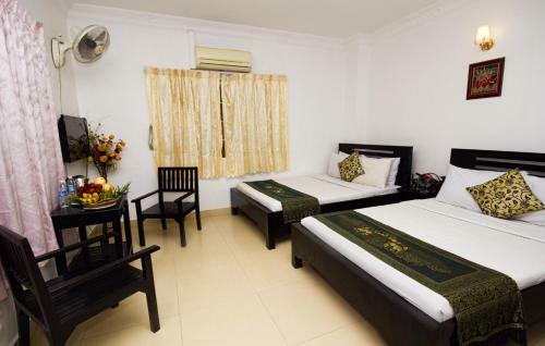 Bed & Breakfast King Boutique Hotel