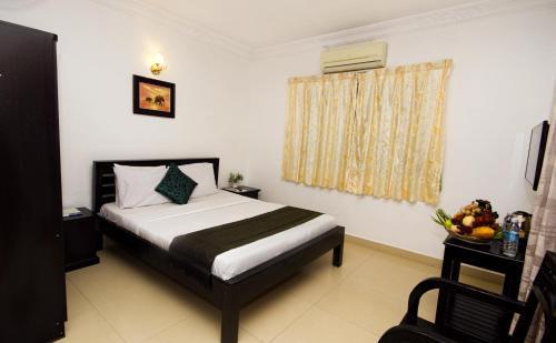 Bed & Breakfast King Boutique Hotel