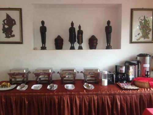 Bed & Breakfast King Boutique Hotel