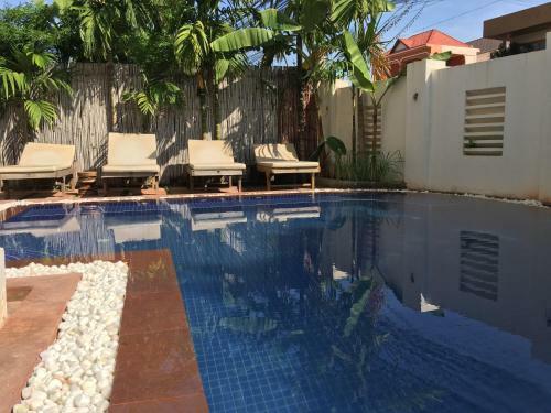 Bed & Breakfast King Boutique Hotel