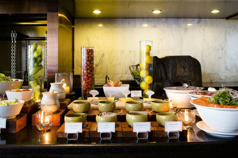 Hotel Park Hyatt Siem Reap