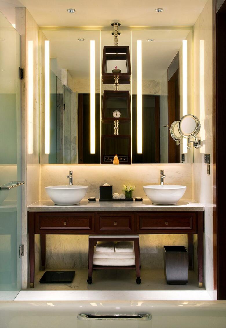 Hotel Park Hyatt Siem Reap
