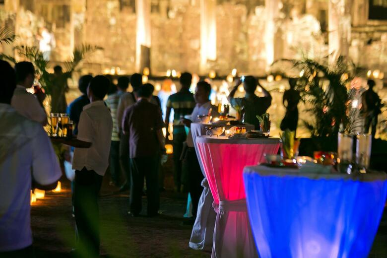 Hotel Park Hyatt Siem Reap