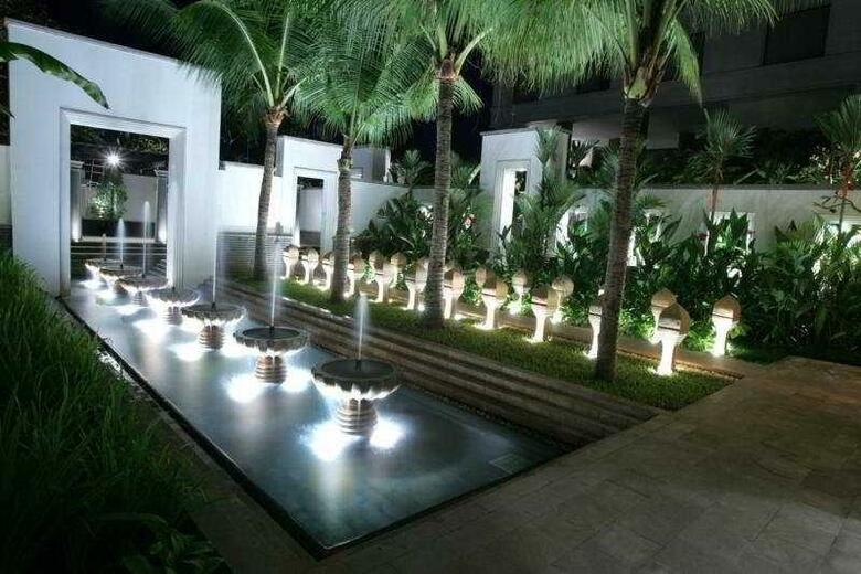 Hotel Park Hyatt Siem Reap