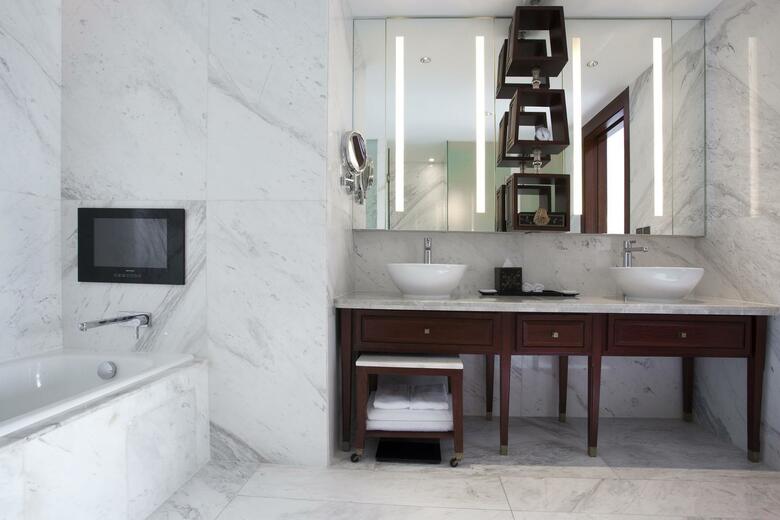 Hotel Park Hyatt Siem Reap