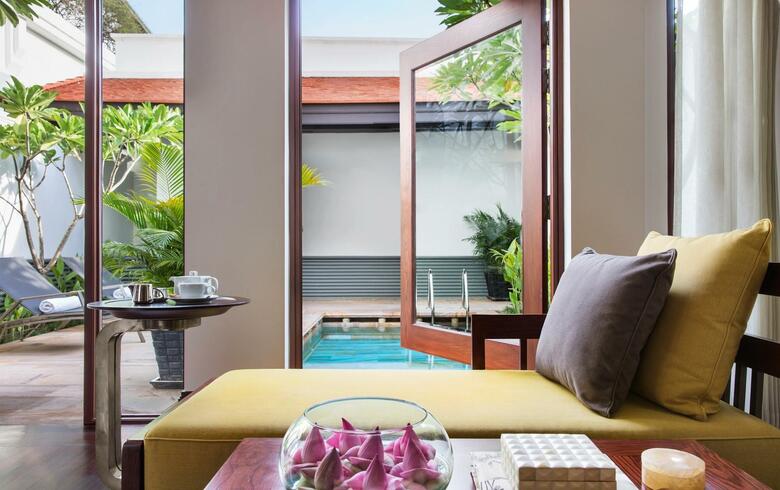 Hotel Park Hyatt Siem Reap