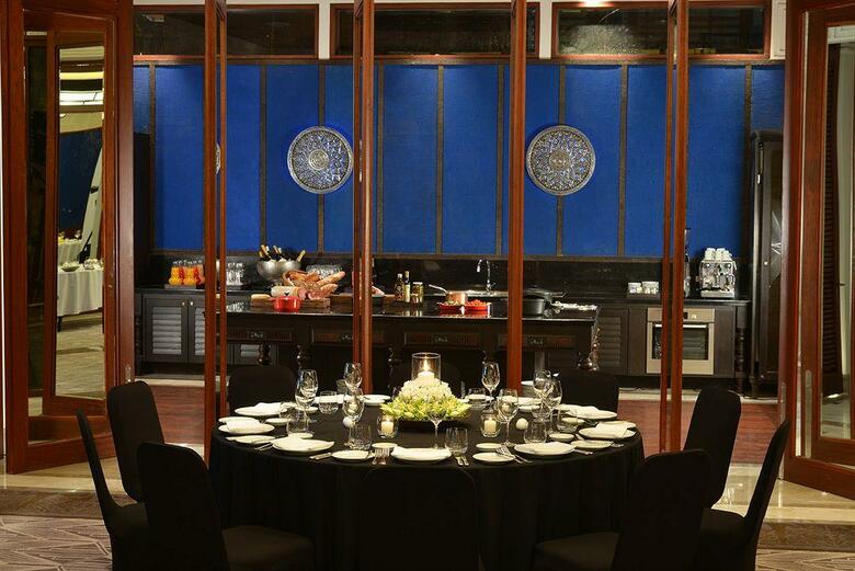 Hotel Park Hyatt Siem Reap