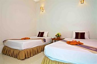 Damnak Riverside Hotel