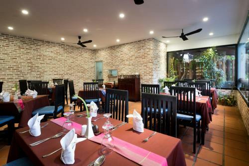Caf� Lodge Boutique Hotel