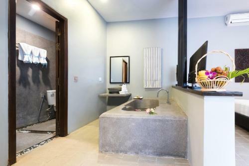 Caf� Lodge Boutique Hotel