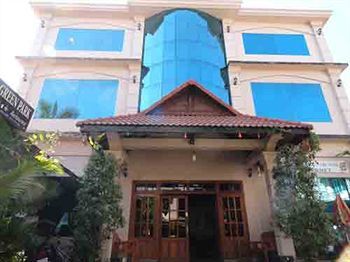 Bed & Breakfast Green Park Village Guesthouse
