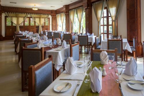 Hotel Empress Residence Resort And Spa