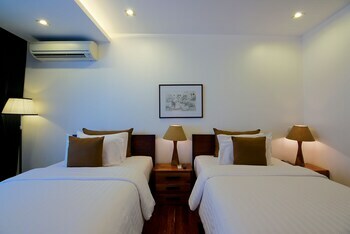 Hotel Nita By Vo