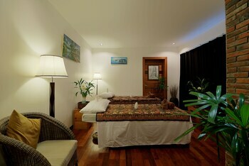 Hotel Nita By Vo
