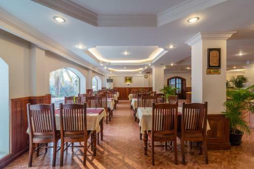 Monoreach Angkor Hotel