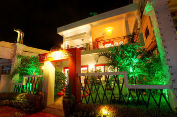 Hotel Villa M�damrei