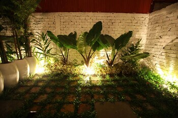 Hotel Villa M�damrei