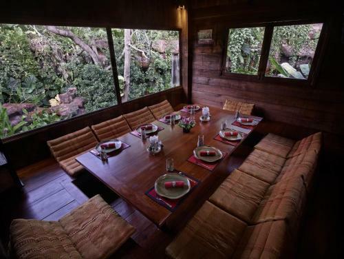 Hotel Palace Residence & Villa Siem Reap