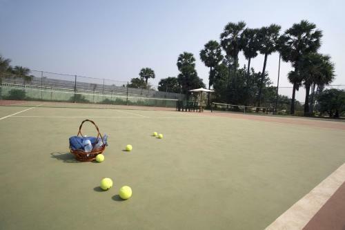 Hotel Palace Residence & Villa Siem Reap