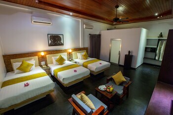 Suorkear Boutique Hotel & Spa