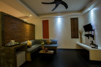Suorkear Boutique Hotel & Spa