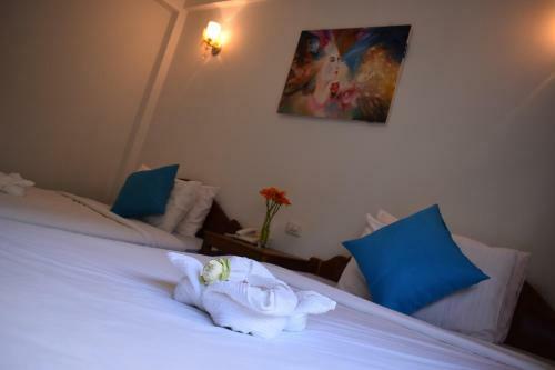 Golden Dynasty Hotel
