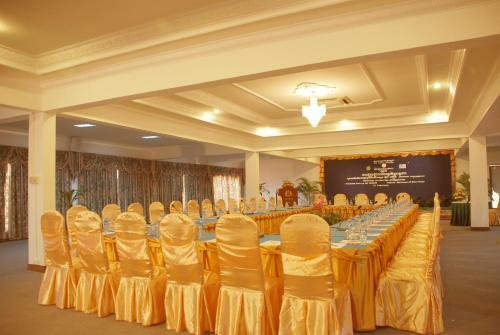 City Angkor Hotel