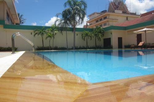 City Angkor Hotel