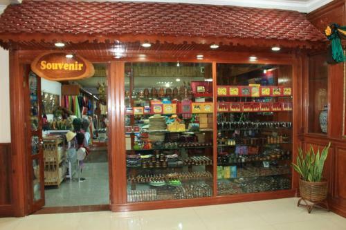 City Angkor Hotel
