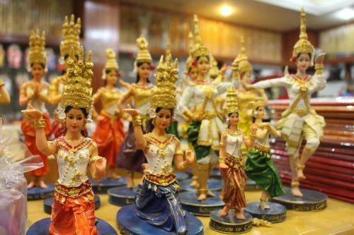 City Angkor Hotel