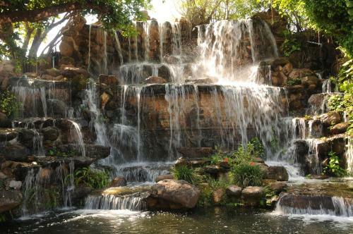 City Angkor Hotel