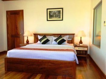Cheathata Angkor Hotel