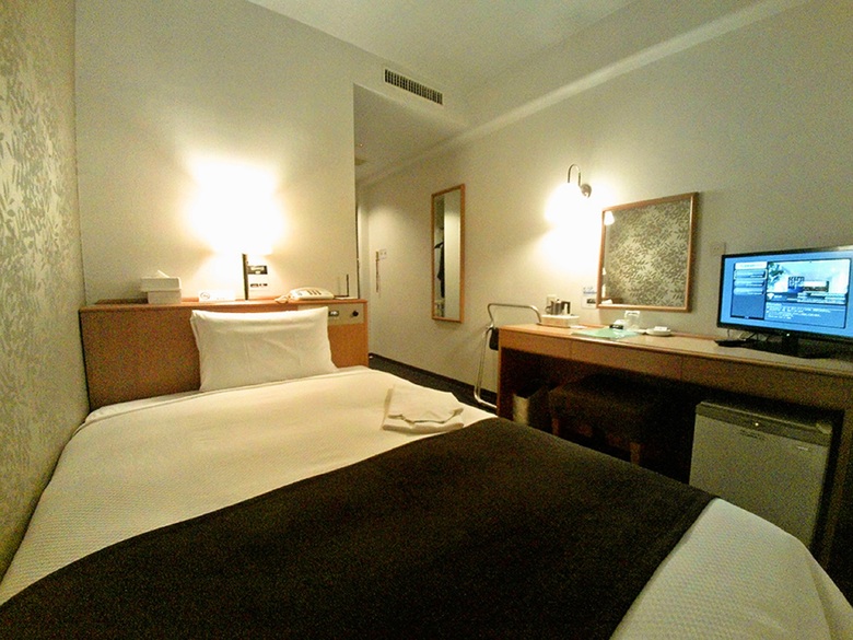 Ayase Kokusai Hotel