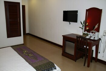 Mekong Central Hotel