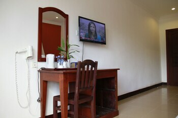 Mekong Central Hotel