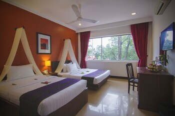 Mekong Central Hotel