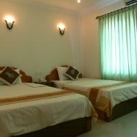 Xing Angkor Hotel
