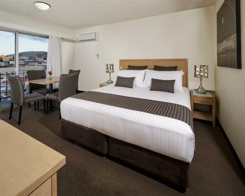 Hotel Best Western Hobart