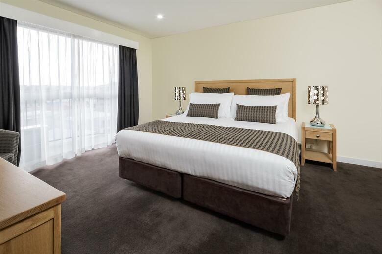 Hotel Best Western Hobart