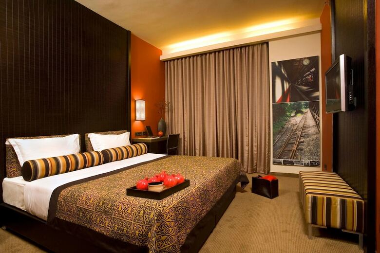 Hotel Dan Boutique Jerusalem