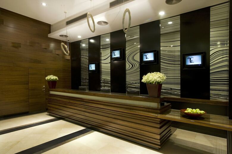 Hotel Dan Boutique Jerusalem