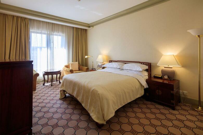 Grand Hotel Beijing