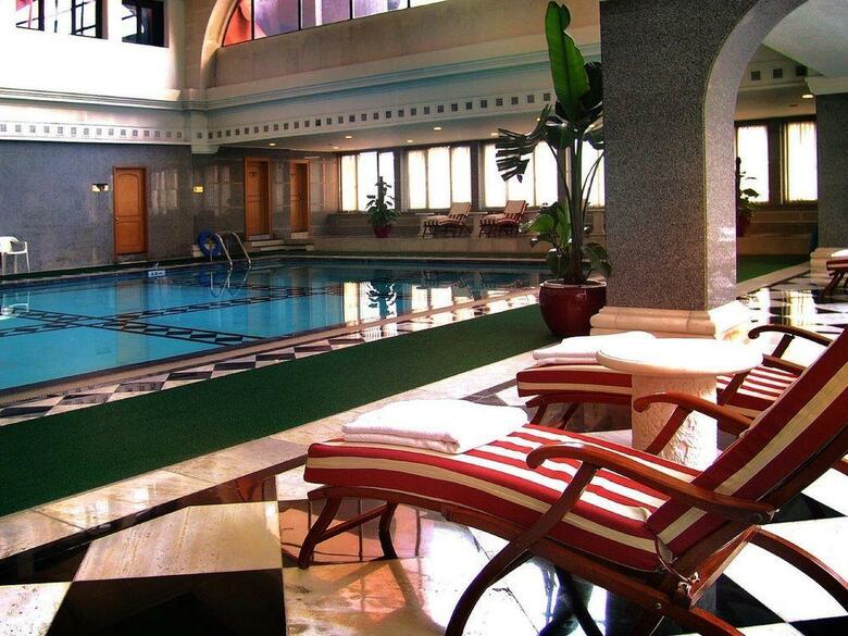 Grand Hotel Beijing