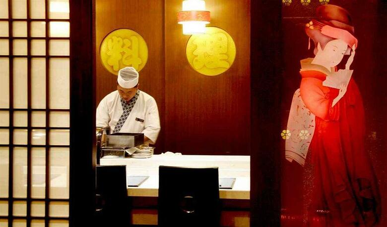 Grand Hotel Beijing