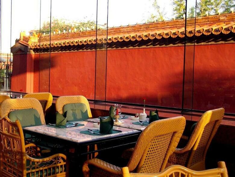 Grand Hotel Beijing