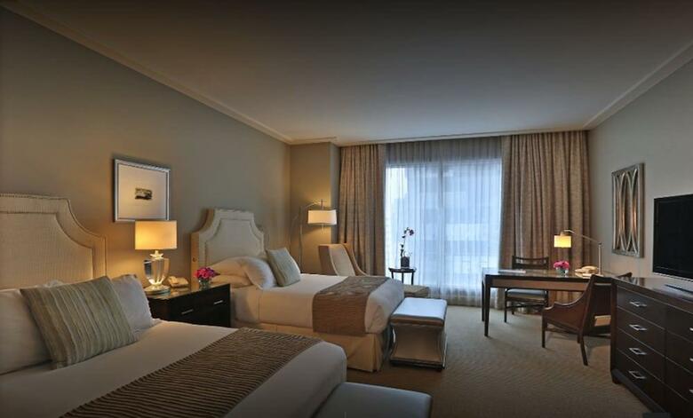 Bristol Hotel