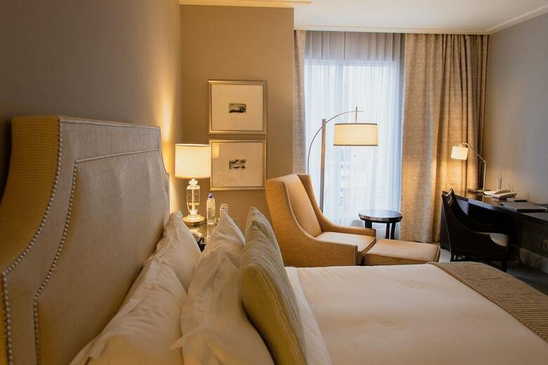 Bristol Hotel