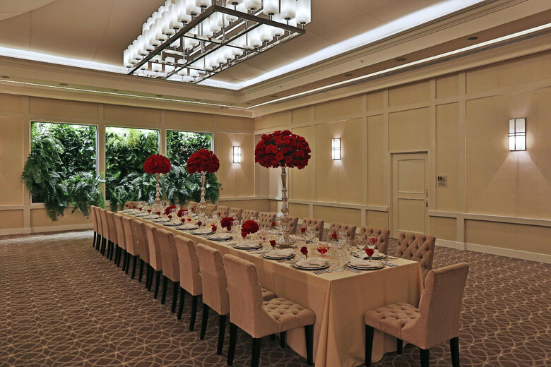 Bristol Hotel