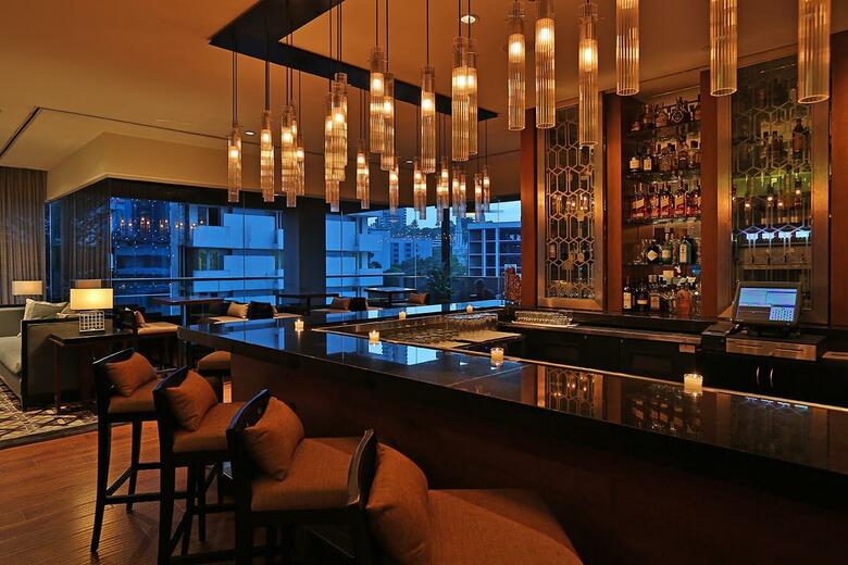 Bristol Hotel